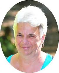 Margaret Ann Arsenault