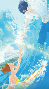 Nonton film ride your wave (2019) subtitle indonesia streaming movie download gratis online. Ride Your Wave Masaaki Yuasa Wallpaper Anime Wallpaper Japanese Animated Movies Anime Films