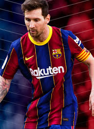 La marca messi es un reflejo directo de las cualidades que demuestra leo messi dentro y fuera del campo de juego. Lionel Messi 11