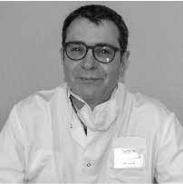 COVID19 : Dr Jean-Philippe ANDRE