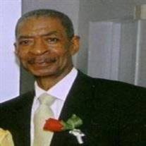 Frank L. Williams Obituary