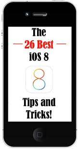 The 26 Best Ios 8 Tips And Tricks Iphone Info Ios 8 Iphone Hacks