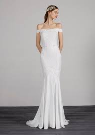 Pronovias Fashion Maryse Panache Bridal Formal Bridal In Houston Tx Pronovias Wedding Dress Wedding Dresses Simple Stunning Wedding Dresses