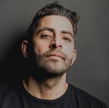 Darius Syrossian + Frank Storm