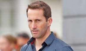 Exclusive: Sir Ben Ainslie getting advice from Jose Mourinho