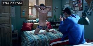 Itzan Escamilla Nude Azmen 3510 | Hot Sex Picture