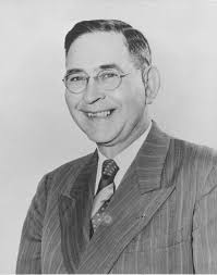 Eugene Dechard “Gene” Hicks (1894-1959)