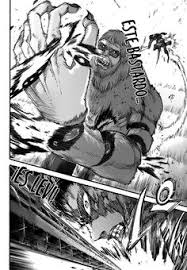 Siguiente Pagina Anime Wall Art Attack On Titan Manga Pages