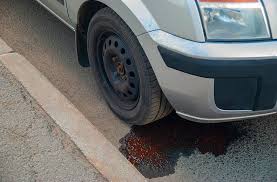 My car has an automatic transmission. Car Leaking How To Identify Liquid Dripping From Your Car Rac Drive