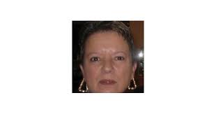 Marlene Haller Barrow Obituary (1955