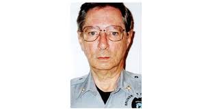 Jerry Williamson Obituary (1939