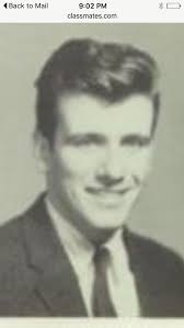 Fifty Three Years Ago On Hubbard Hill: Washed, '56 High School Senior