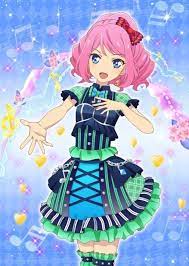 これが私の歌 桜庭 ローラ フォトカツ攻略wikiまとめ アイカツ フォトonステージ gamerch anime ngoi sao phim hoạt hinh