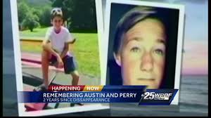 Monday marks two years since teens disappeared