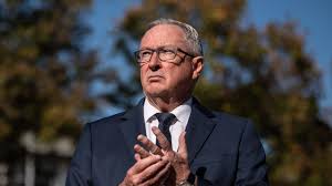 You need 2 doses of the same vaccine at 2 appointments to complete the vaccination. Nsw Government Nsw Health Service Nsw Hit By System Outage Daily Telegraph