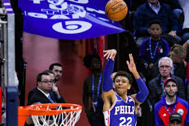 Nba teams have until december. Sixers Rookie Matisse Thybulle Already Has A Signature Emoji Phillyvoice