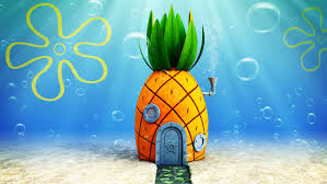 We did not find results for: 3 Houses In Spongebob Novocom Top