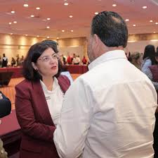 Patricia Flores Anguiano