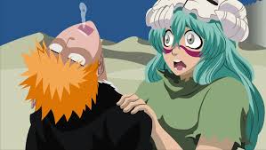 Maybe you would like to learn more about one of these? 46 Nel Bleach Wallpaper On Wallpapersafari