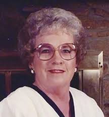Doris McMahan Obituary (2015)