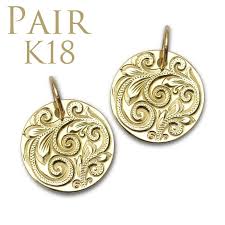 ハワイアンジュエリー