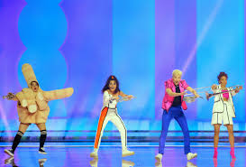 Beim esc 2021 tritt jendrik sigwart für deutschland an. 8bkr1vde Ehmqm