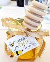 Honey Wedding Favor Ideas That Are Inspired Honey Baby Shower Favor Baby Shower Favors Baby Shower Favors Diy