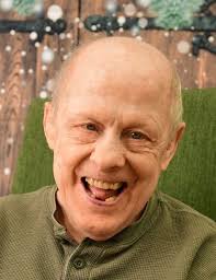 Obituary information for Ronald L. "Ron" Walton