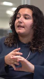 COMING TOMORROW -- #RunHideFight is a documentary that dives into the  reality of growing up amidst gun violence. Watch students like Maya from  Michigan