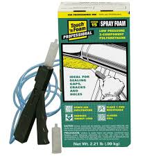 It cannot be said that one is better. Business Industrial Building Materials Supplies Professional All Metal Spray Foam Gun Expanding Polyurethane Insulating Tools