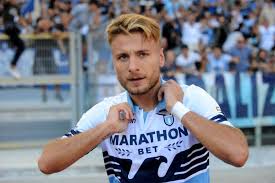 Find another word for immobile. Lazio Forward Ciro Immobile Inter Will Probably Fight To Win The League Title