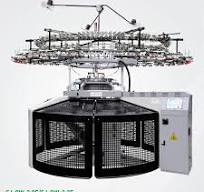 Single Jersey Open Width Circular Knitting Machine-Quanzhou ...