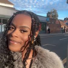 Katrina The Lioness Goodman (@LionessGoodman)