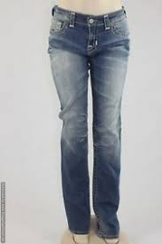 Details About Big Star Womens Mid Rise Straight Denim Jeans Size 28r 28x31 Nwt Nina