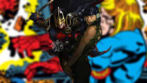 Aug 28, 2019 · so it seems that the black knight is joining the marvel cinematic universe in the eternals.this is a bit surprising considering that the classic marvel comics black knight really has very little. New Eternals Set Photos Shows First Look At Black Knight And Sersi Bond Mcuexchange