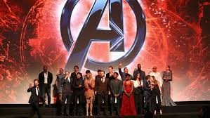 Repasamos el calendario oficial completo de estrenos de películas y series de la fase 4 del universo cinematográfico marvel, ¡no te pierdas nada! Filtran Los Nombres De Las Peliculas De Marvel Que Podrian Estar En La Fase 4