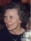 Elizabeth Fitzgerald Obituary (2013)