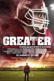 American football this category is for trivia questions and answers related to nfl teams, as asked by users of funtrivia.com. Greater 2016 Imdb
