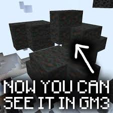 Ores and mineral blocks are shamelessly highlighted as shown in the pictures. Xray Minecraft Texture Packs Planet Minecraft Community