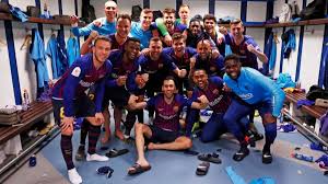 Buy online pick up in store. 2020 Spain La Liga Odds Barcelona Favorites To Win Third Straight Title The Action Network