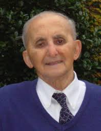 Obituary information for Charles Paul Manganaro