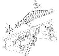 China 3197878 volvo auto parts washer |ZODI factory and ...