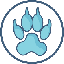 Maybe you would like to learn more about one of these? Download Native American Wolf Track Symbol The Ancient Symbol Symbol Full Size Png Image Pngkit