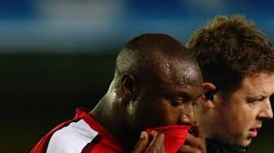 William gallas is to be stripped of the arsenal captaincy, according to reports. Gallas Und Almunia Fehlen Arsenal Im Ruckspiel Uefa Champions League Uefa Com