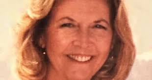 Mary Patricia Ackley