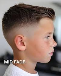 Discover 47 Bennett hair and boys haircuts ideas