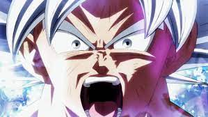 The best gifs are on giphy. 7 Ultra Instinct Dragon Ball Gifs Gif Abyss