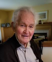 Frederick Louis Blanc