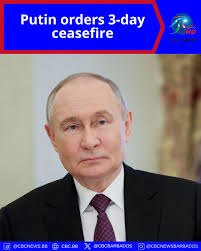 CNN) — Russian President Vladimir Putin