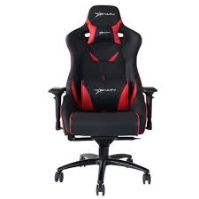 Read some of our reviews below, and join the community of ewin ownership! Ewin Flash Xl Series Gaming Chair Ergonomic Reclining Chair With Lumbar And Neck Pillows For Big And Tall Black And Red Walmart Canada